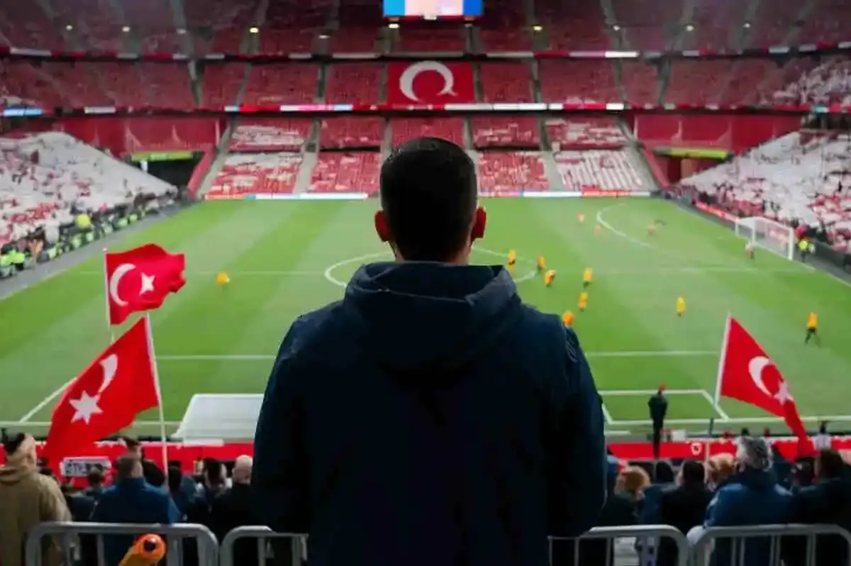 Avusturya Türkiye Maçı Saat Kaçta? Milli Maç Hangi Kanalda?