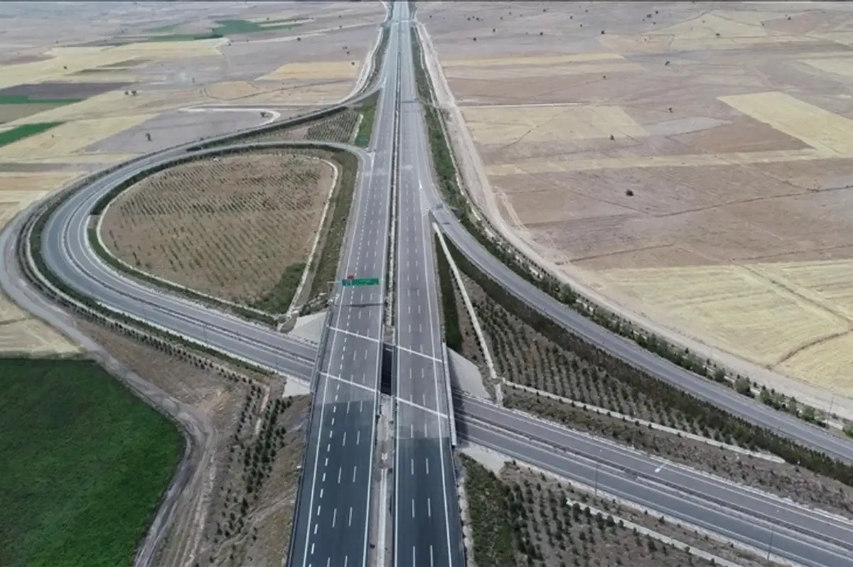 Aydın - Denizli Otoyolu 2024 Geçiş Ücreti Ne Kadar, Açılış Tarihi Belli Oldu mu, Ne Zaman Açılacak?