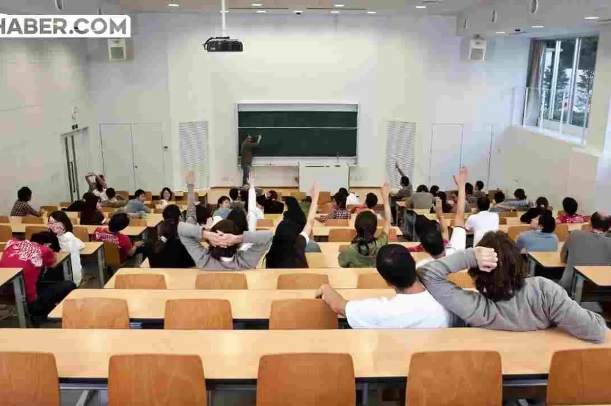 Aynı Diploma, Farklı Puan: Üniversitelerde Büyük Uçurum