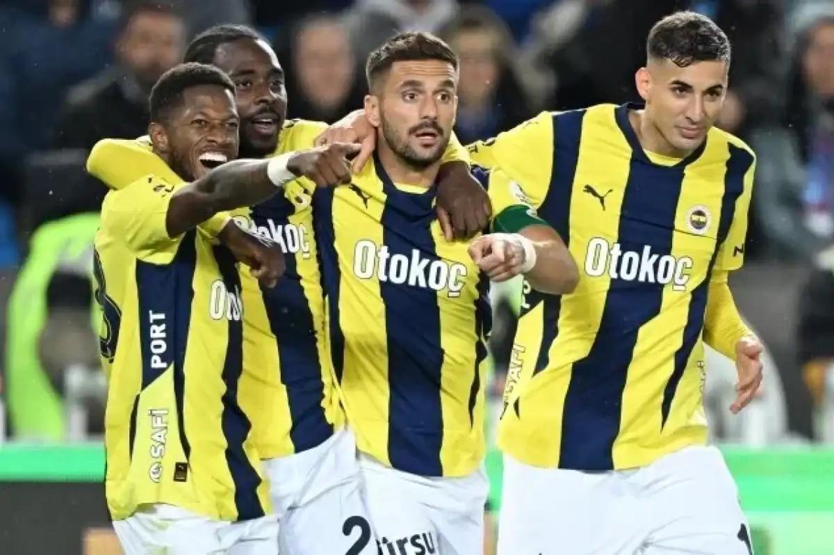 AZ Alkmaar Fenerbahçe Maçı Ne Zaman? AZ Alkmaar Fenerbahçe Maçı Hangi Kanalda? AZ Alkmaar Fenerbahçe İlk 11'ler!