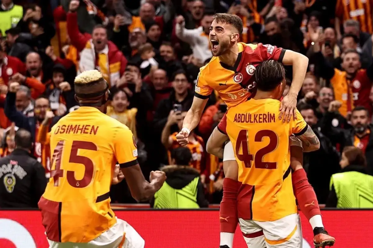AZ Alkmaar Galatasaray Maçı Ne Zaman? AZ Alkmaar Galatasaray Maçı Hangi Kanalda? AZ Alkmaar Galatasaray İlk 11'ler!
