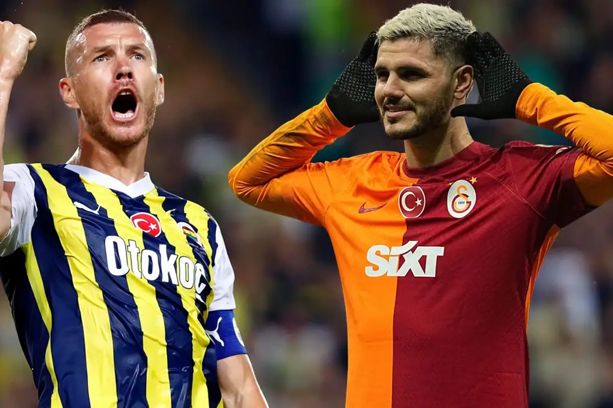 AZ Alkmaar’ın Hocasından Flaş Galatasaray-Fenerbahçe Yorumu: “İki Takımı Birbirine Karıştırmayın”