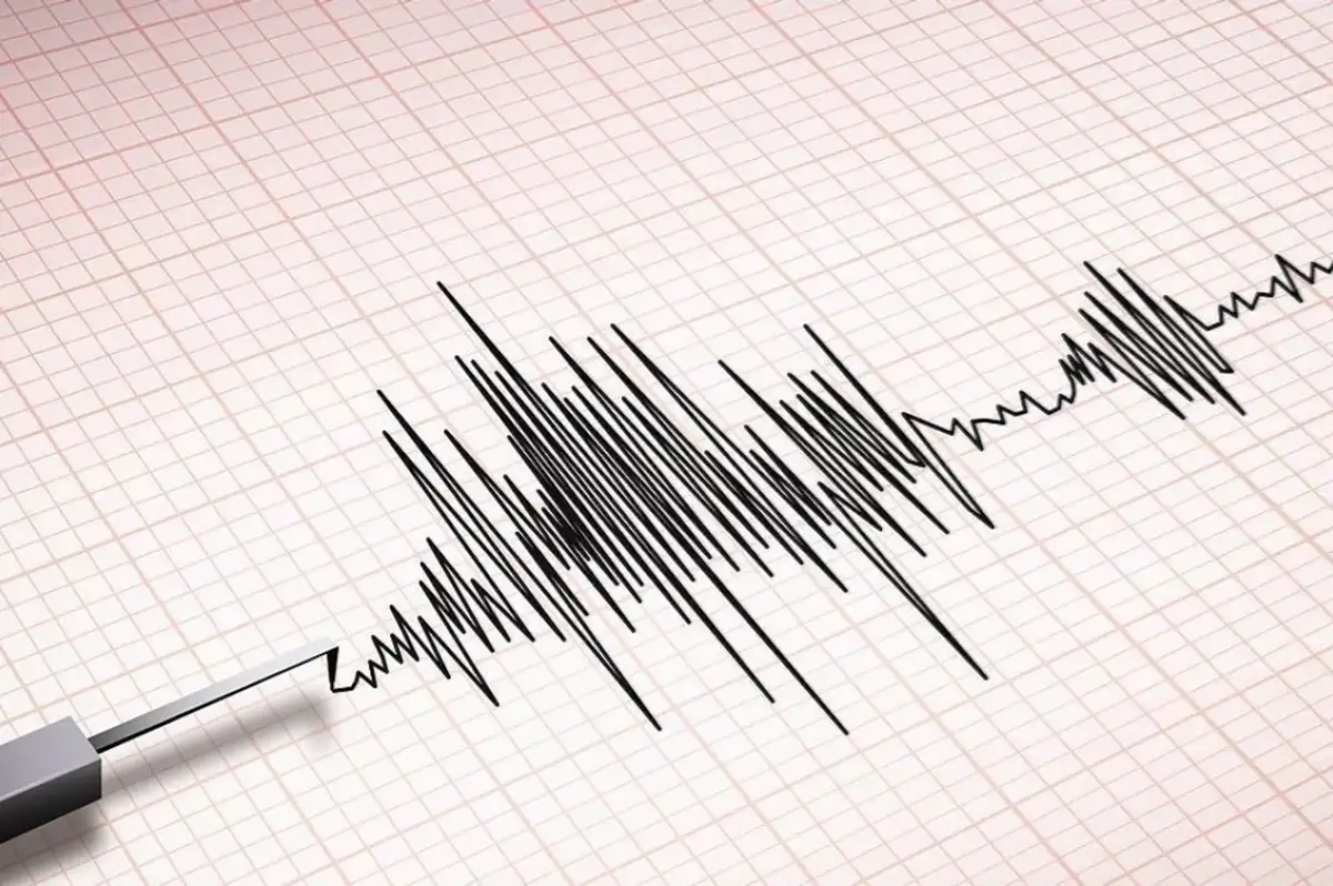 Az önce deprem mi oldu? 5 Aralık 2024 son dakika depremler
