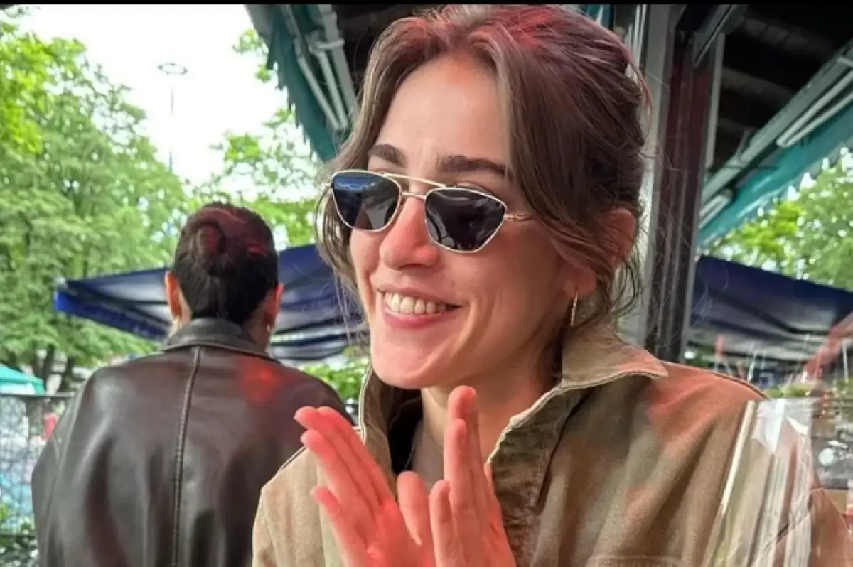 Bahar Dizisi Seren Kimdir? Nilsude Albayrak’ın Canlandırdığı Karakterin Hikayesi