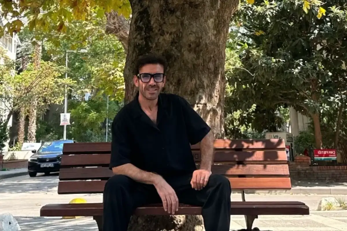 Bahar Dizisi Timur Kimdir? Mehmet Yılmaz Ak'ın Canlandırdığı Karakterin Hikayesi