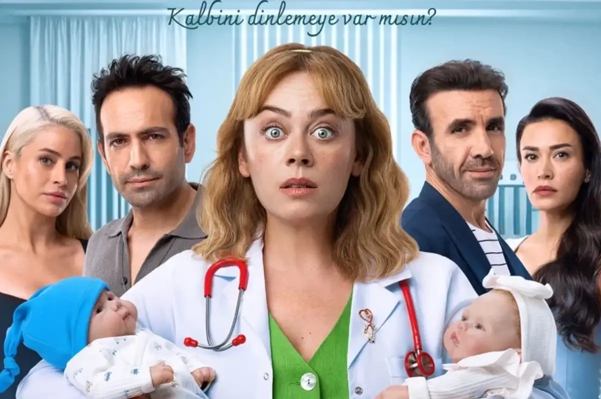 Bahar Dizisinden Ön İzleme: “Baba Olmak Zor, Dede Olmak Çok Zor!”