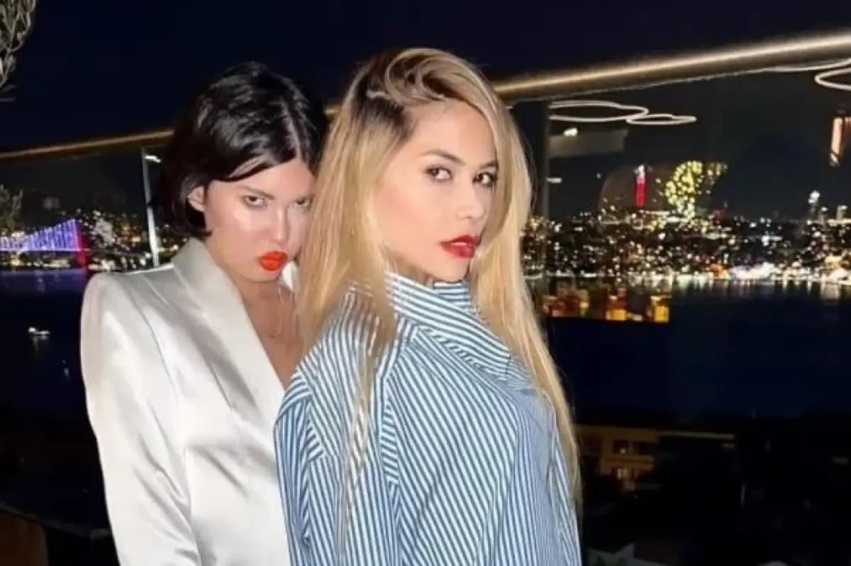 Bahar ve Nihal Candan İkinci Kez Hakim Karşısında