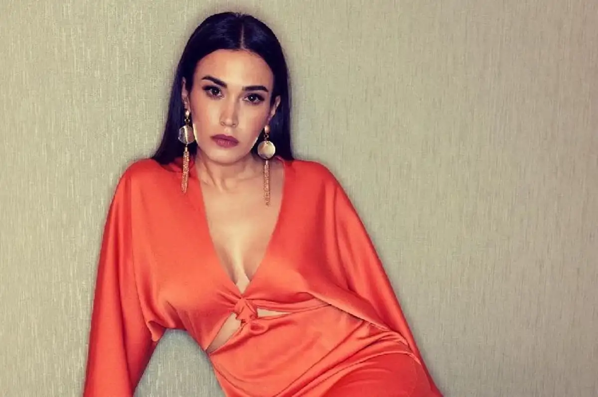Bahar’ın Rengin’i Ecem Özkaya Tacizcilerini İfşaladı: “Evli Olduğu Halde…”