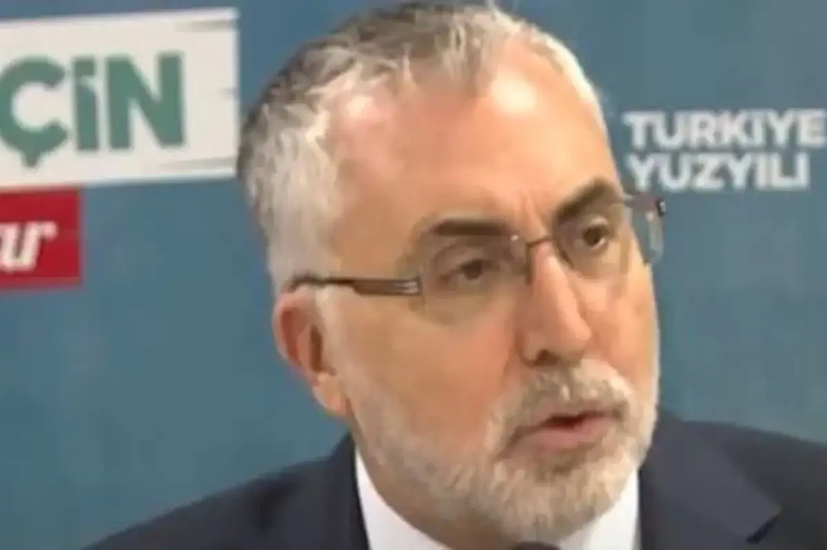 Bakan SGK'ya En Fazla Borcu Olan Belediyeleri Açıkladı