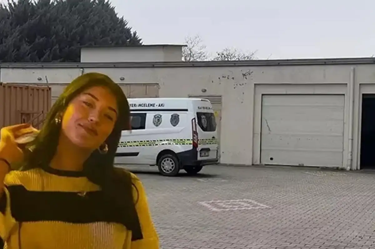 Balıkesir'de Yılbaşı Kutlaması Hayatına Mal Oldu! Üniversiteli Melek Kurtarılamadı