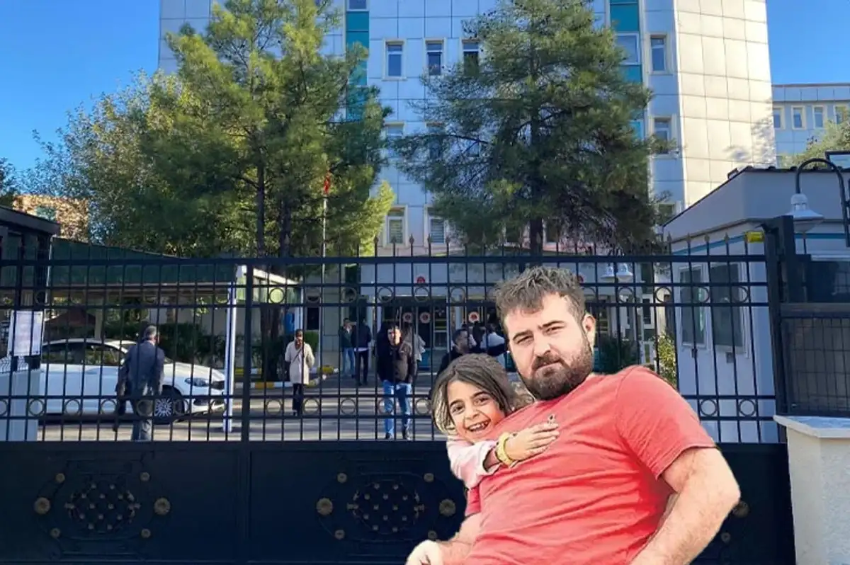 Baran Güran Kardeşi Enes Güran'ı Savundu; Nevzat Bahtiyar'ı Hedef Gösterdi