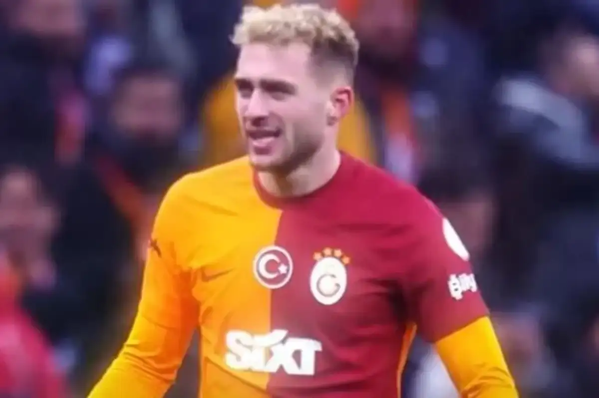 Barış Alper Yılmaz'ın Bonservis Bedeli Belli Oldu! Rekor Bekleniyor