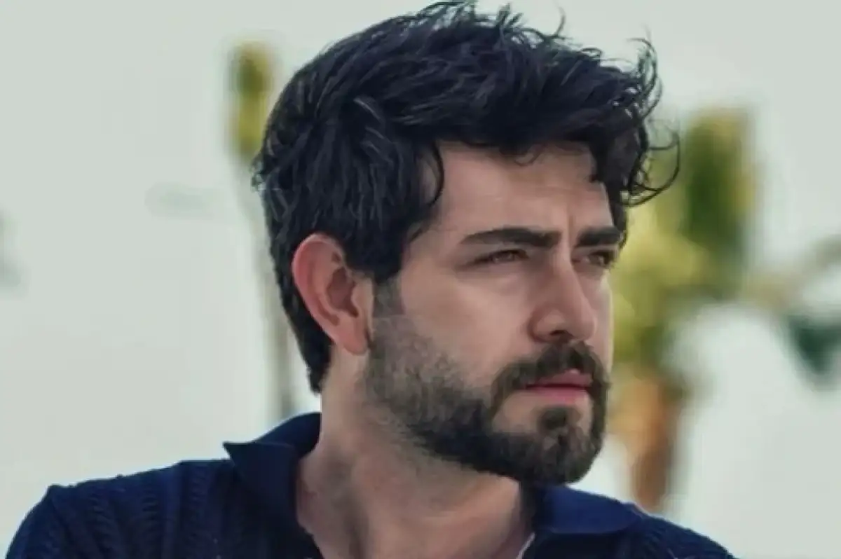 Barış Baktaş’ın Kan Çiçekleri’nden Sonraki Projesi Belli Oldu