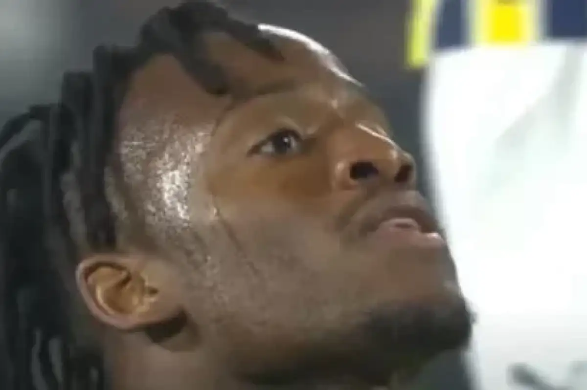 Batshuayi Transferi için Kap Bildirimi | Galatasaray Batshuayi için Ne Kadar Ödeyecek?