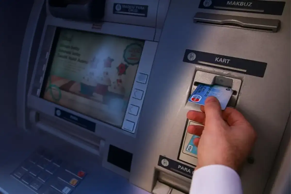 BDDK'dan Kredi Kartı Kararı: Bir Dönem Sona Erdi! ATM'ler Uyarı Verecek