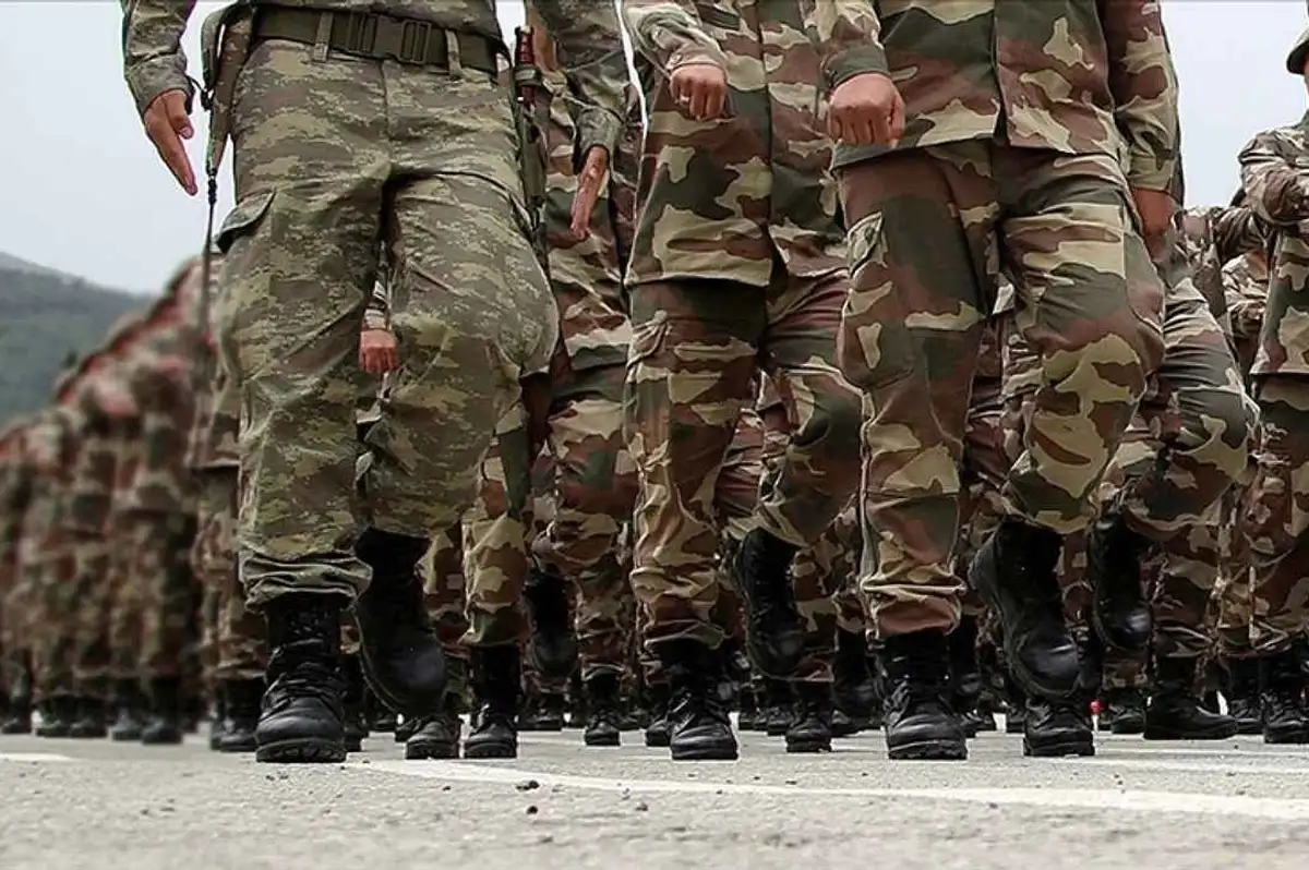 Bedelli Askerlik Başvuruları Ne Zaman Bitiyor? Bedelli Askerlik Yerleri Ne Zaman Açıklanacak?