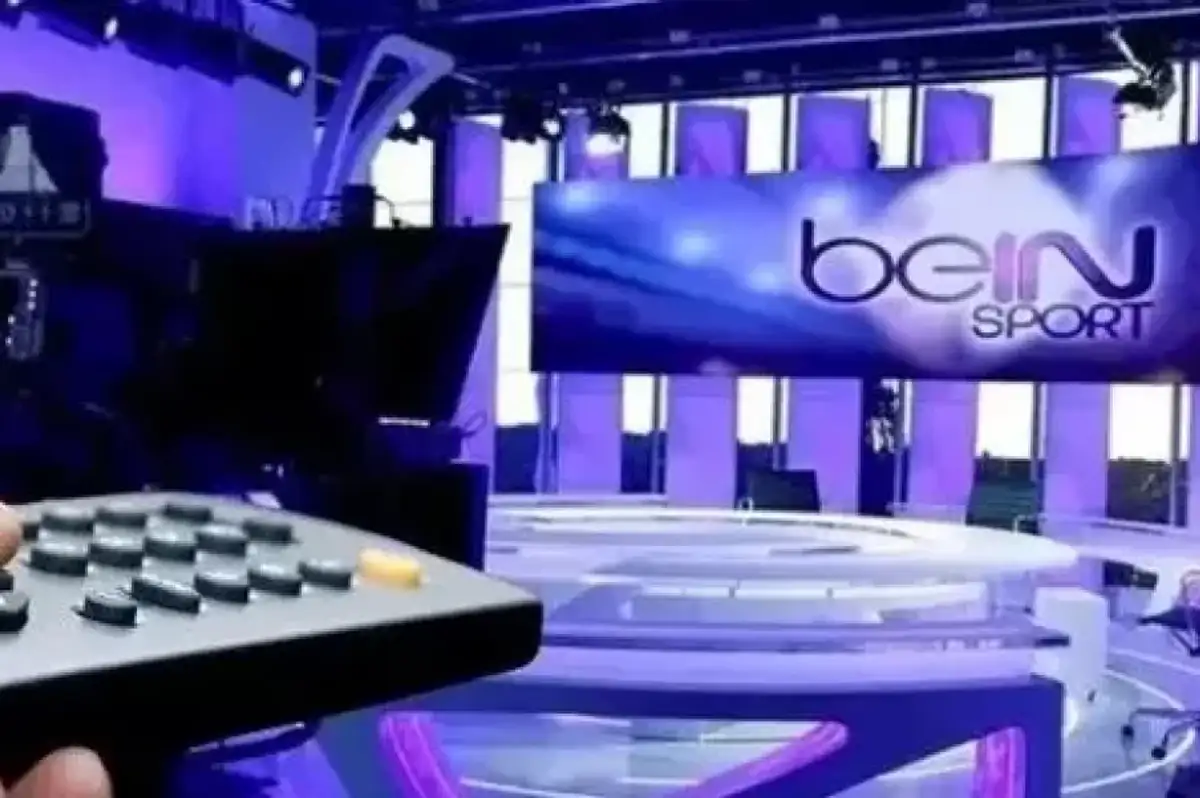 Bein Sports CANLI izle! Bein Sports HD kesintisiz canlı yayın izleme linki!