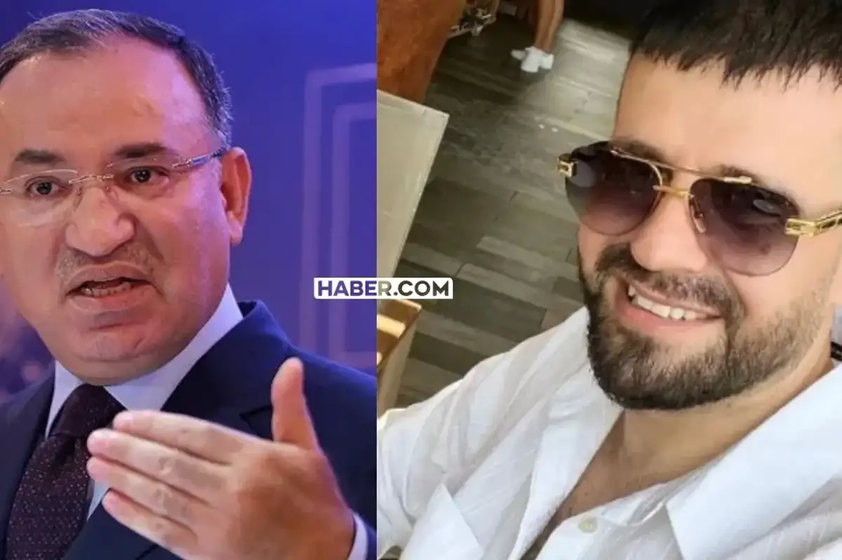 Bekir Bozdağ Rüşvet İddiasına Yanıt Verdi: Abdestimizden Şüphemiz Yok! siyaset
