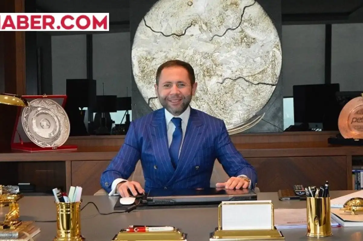"Ben Milyar Dolarlık Adamım Türkiye'yi Satın Alırım" Diyen Abdulkadir Özcan Kimdir?