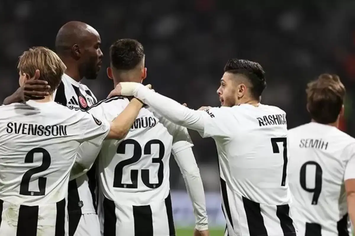 Beşiktaş - Maccabi Tel Aviv UEFA Avrupa Ligi Maçı Hakkında Detaylar