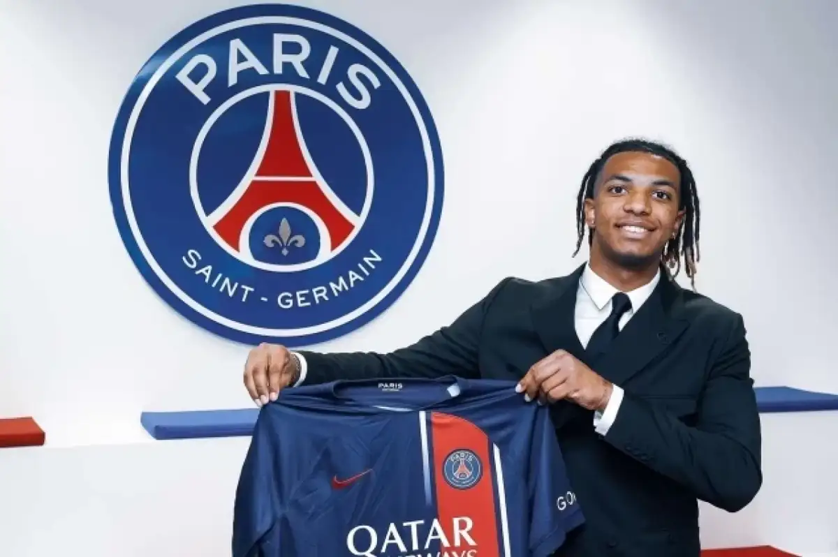 Beşiktaş, Paris Saint-Germain'den Yeni Transferi Açıkladı!