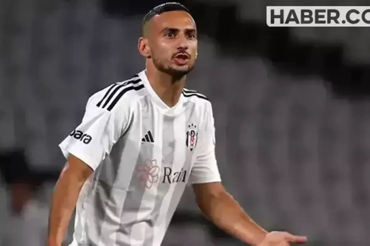 Beşiktaş’ta Ayrılık: Onur Bulut Başakşehir Yolcusu