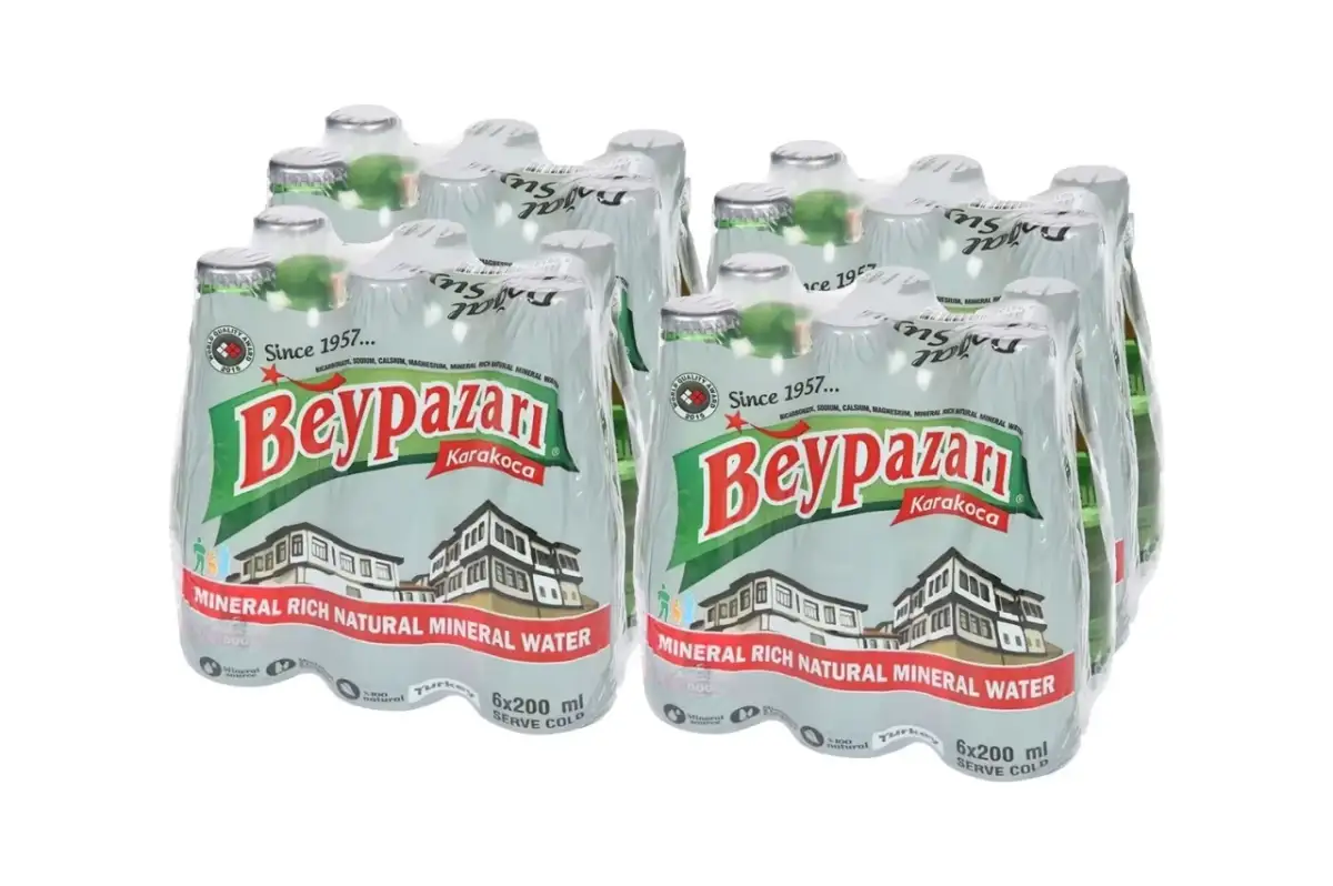 Beypazarı İsrail Malı mı, Sahibi Kimdir? Beypazarı Boykot Mu? Beypazarı Türk Malı mı? Tüm Soruların Cevapları