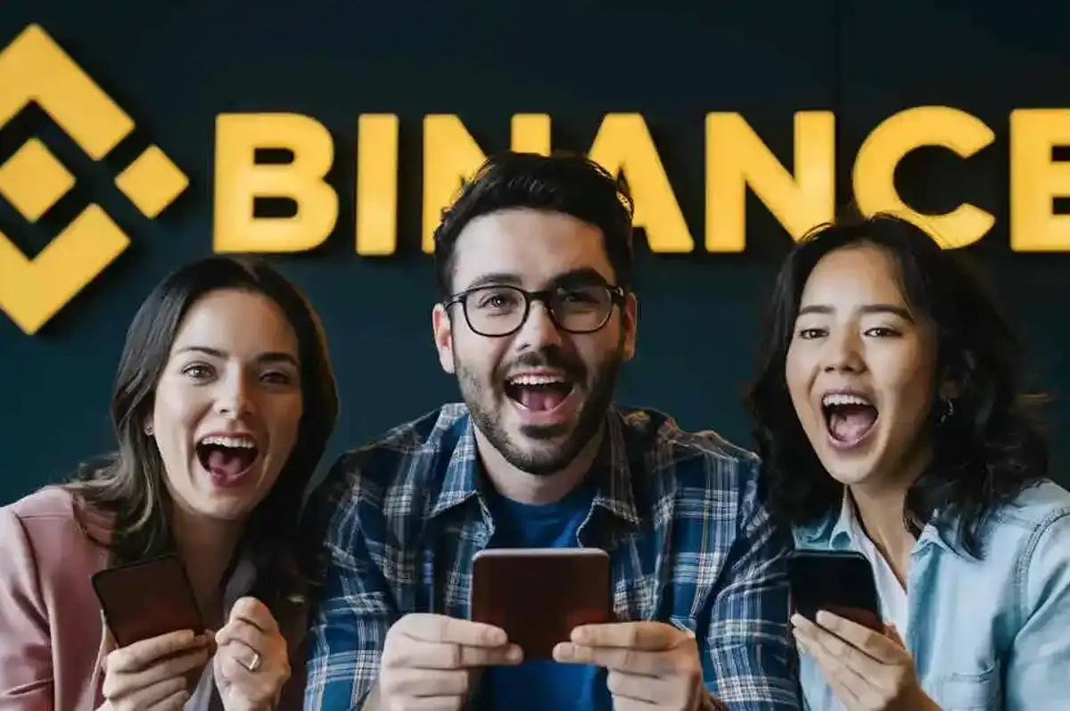 Binance İşlem Çiftleri Kapatılıyor! 7 İşlem Çifti Kullanılamayacak