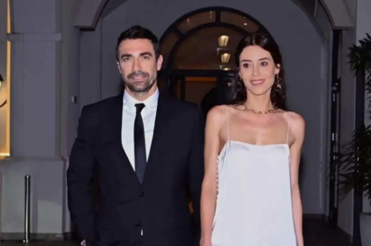 Binbir Gece Masalları’nın Yıldızları Cansu Dere ve İbrahim Çelikkol, Sao Paulo’da Boy Gösterdi