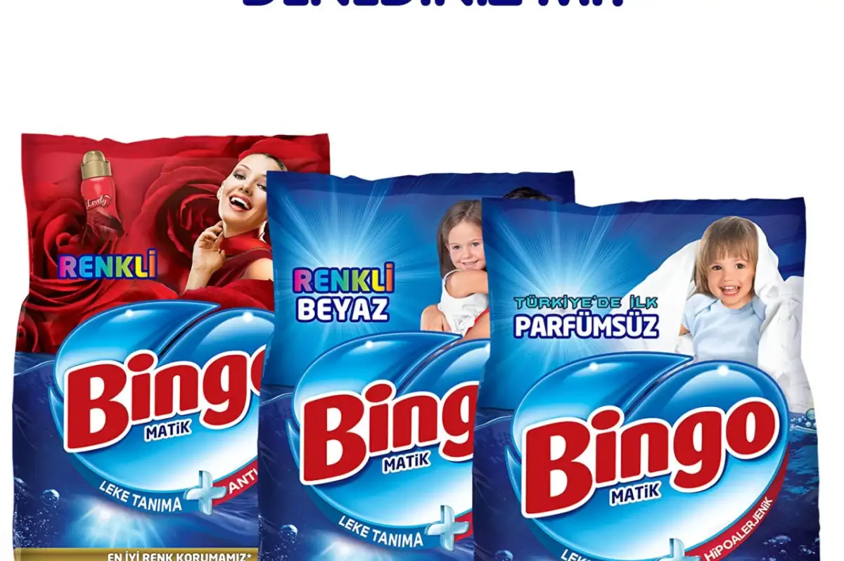 Bingo İsrail Malı mı, Nerenin Markası? Bingo Boykot mu? Bingo Türk Malı Mı? Tüm Soruların Cevapları
