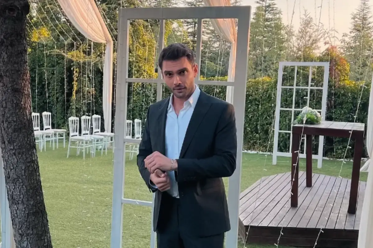 Bir Gece Masalı Salih Kimdir? Toprak Can Adıgüzel’in Canlandırdığı Karakterin Hikayesi