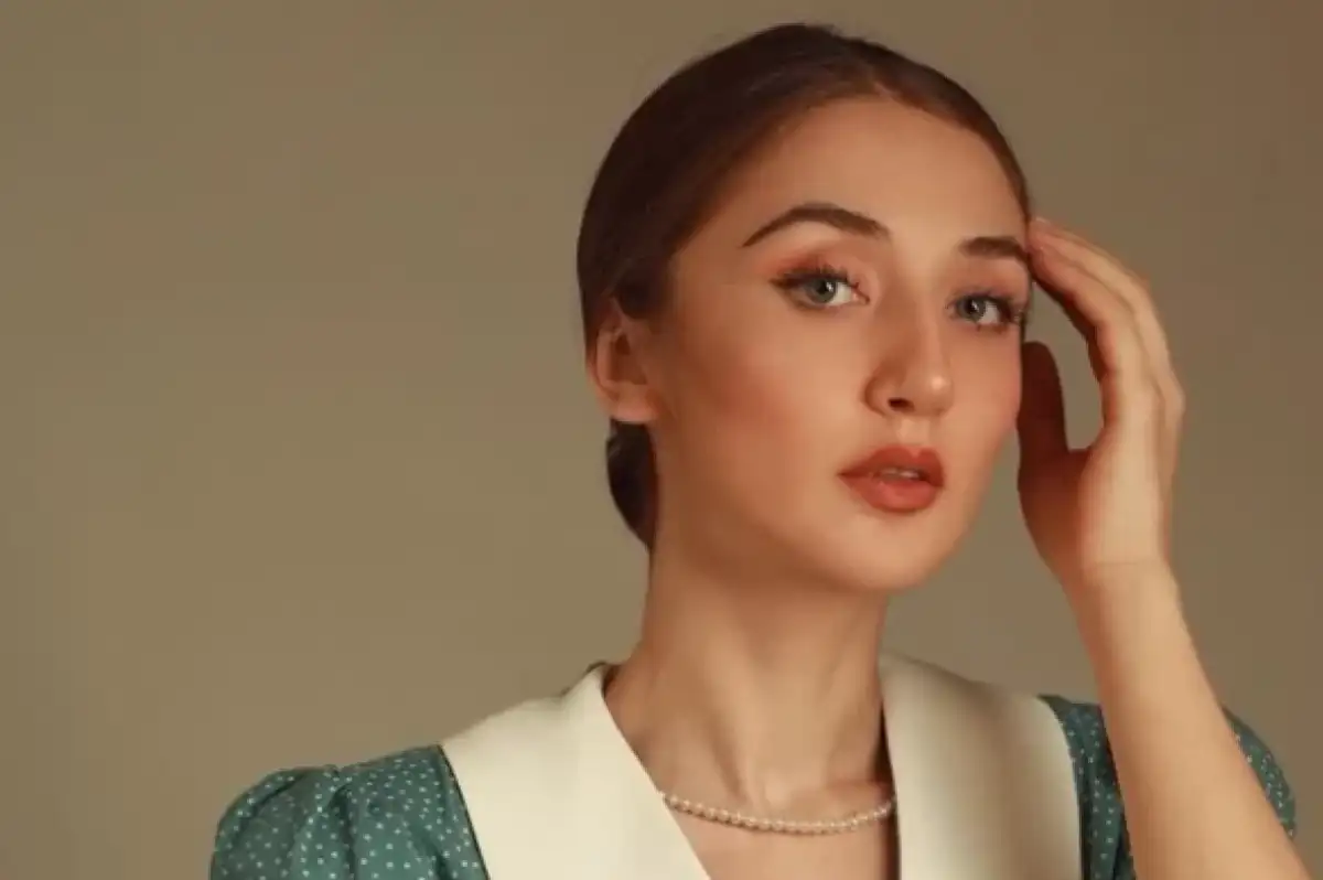 Bir Gece Masalı Sare Kimdir? Deniz Gürkan’ın Canlandırdığı Karakterin Hikayesi