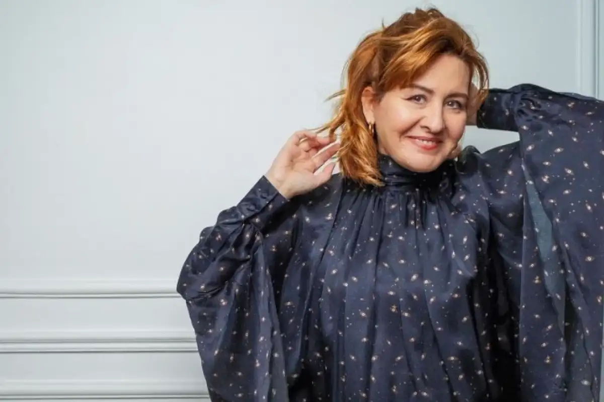 Bir Gece Masalı Süreyya Kimdir? Özlem Türkad’ın Canlandırdığı Karakterin Hikayesi
