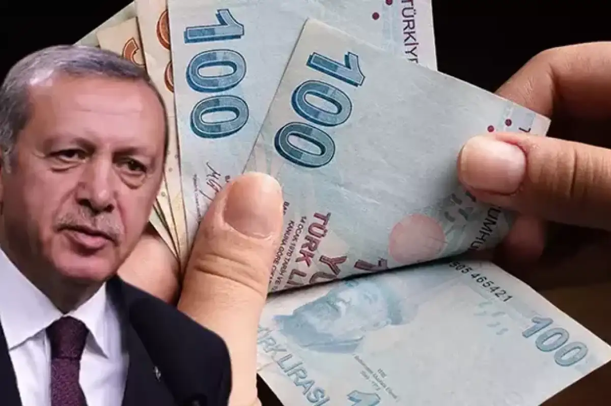 Bir Vatandaşın Sosyal Medyadaki 'Asgari Ücret' Yorumu Gündem Oldu: "Yıllardır Size Oy Veriyoruz, Yine Veririz..."