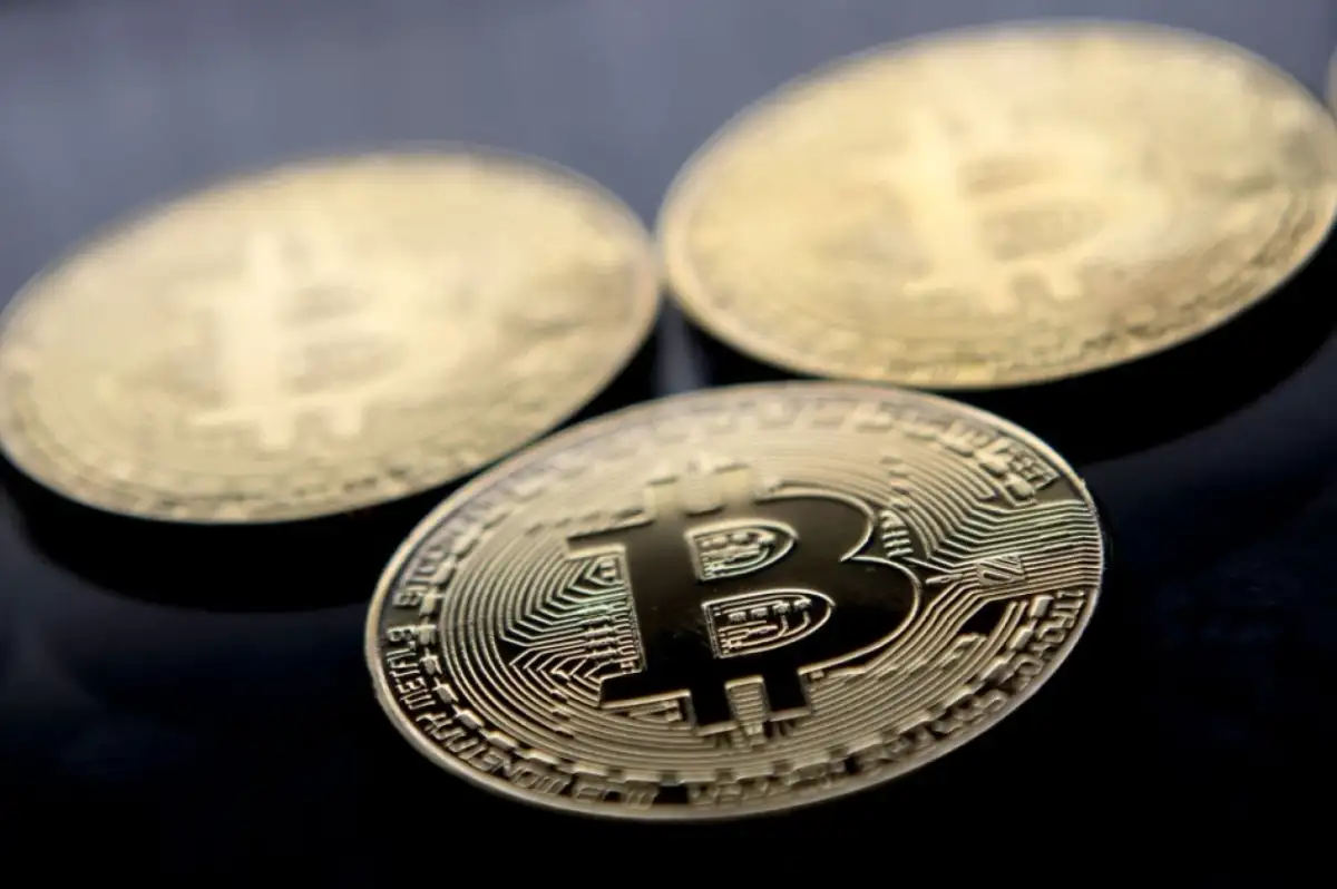 Bitcoin 93 Bin Doların Üzerine Çıkarak Rekor Kırdı
