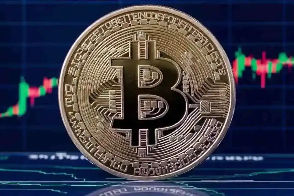 Bitcoin Toparlanmaya Başladı! O Seviyeye Yeniden Geldi