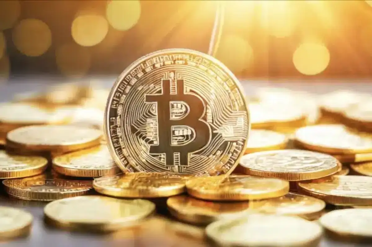 Bitcoin'den Yeni Rekor: 97 Bin Doları Aştı!