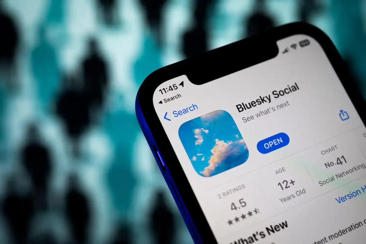 Bluesky Nedir, Nasıl Üye Olunur? Twitter'ın Rakibi Bluesky Kimin, Hangi Ülkenin?