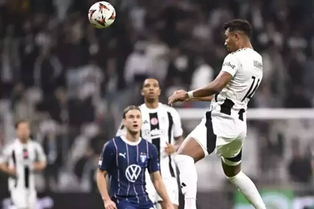 Bodo/Glimt Beşiktaş Maçı Ne Zaman? Bodo/Glimt Beşiktaş Maçı Hangi Kanalda? Bodo/Glimt Beşiktaş İlk 11'ler!