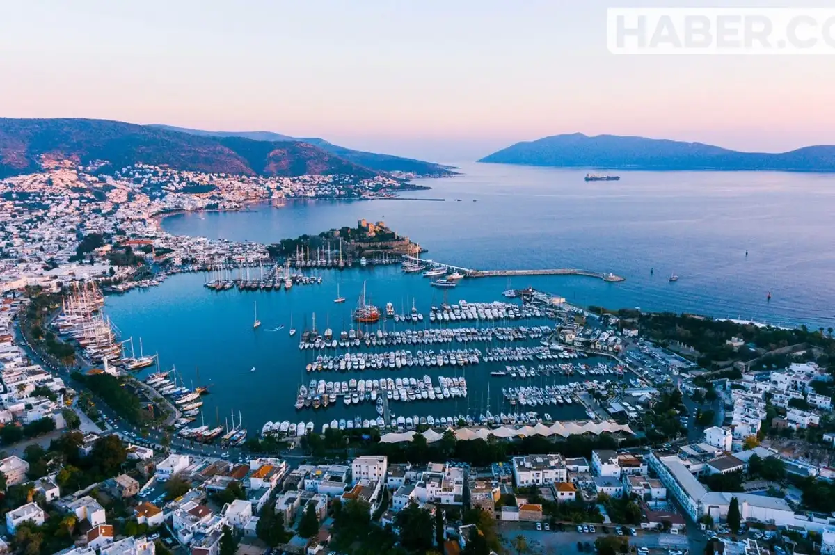 Bodrum'da 238 Otel Konkordato İlan Etti! Turizm Sektörü Bitiyor Mu?