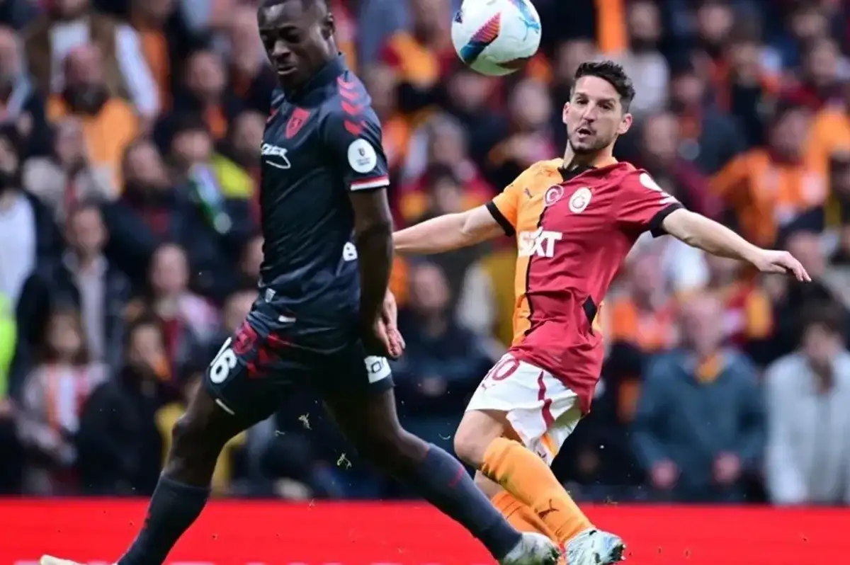 Bodrumspor Galatasaray Maçı Ne Zaman? Bodrumspor Galatasaray Maçı Hangi Kanalda? Bodrumspor Galatasaray İlk 11'ler!