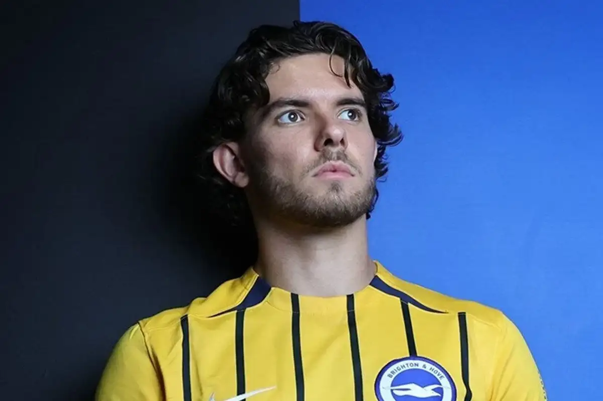 Brighton-Liverpool Maçında Ferdi Kadıoğlu İlk 11'de Mi? Gözler Milli Yıldızda