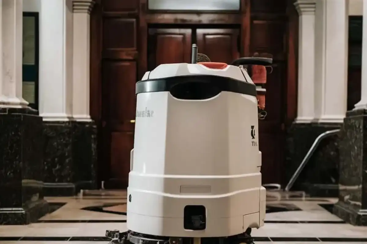 Bunu Yaşamadığımız Kalmıştı! Robot İntihar Etti!