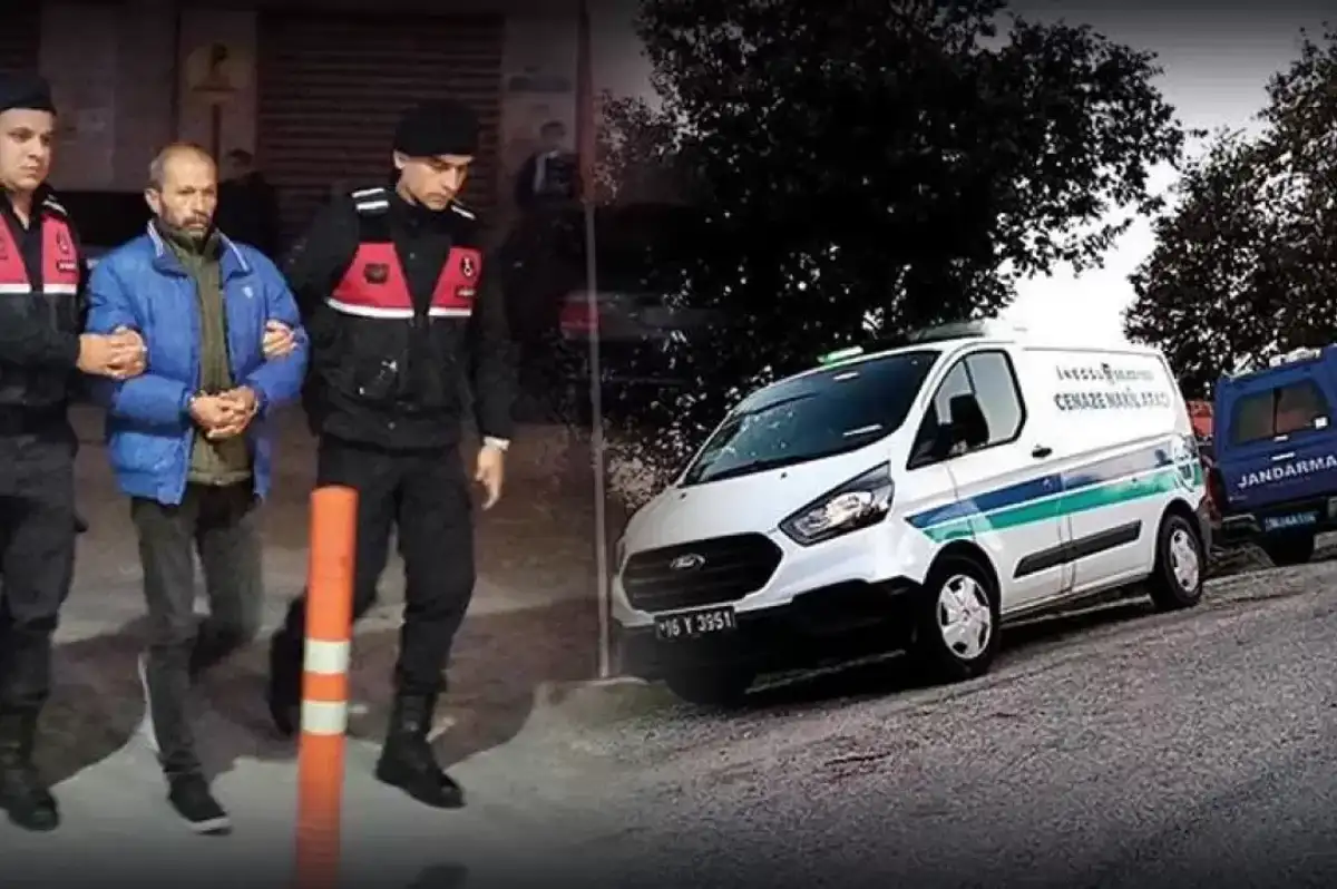 Bursa'da Çiftlik Sahibi, Çobanı Öldürdü: "Kızımla Evlenmek İstedi, Reddettim, Tartışma Çıktı"