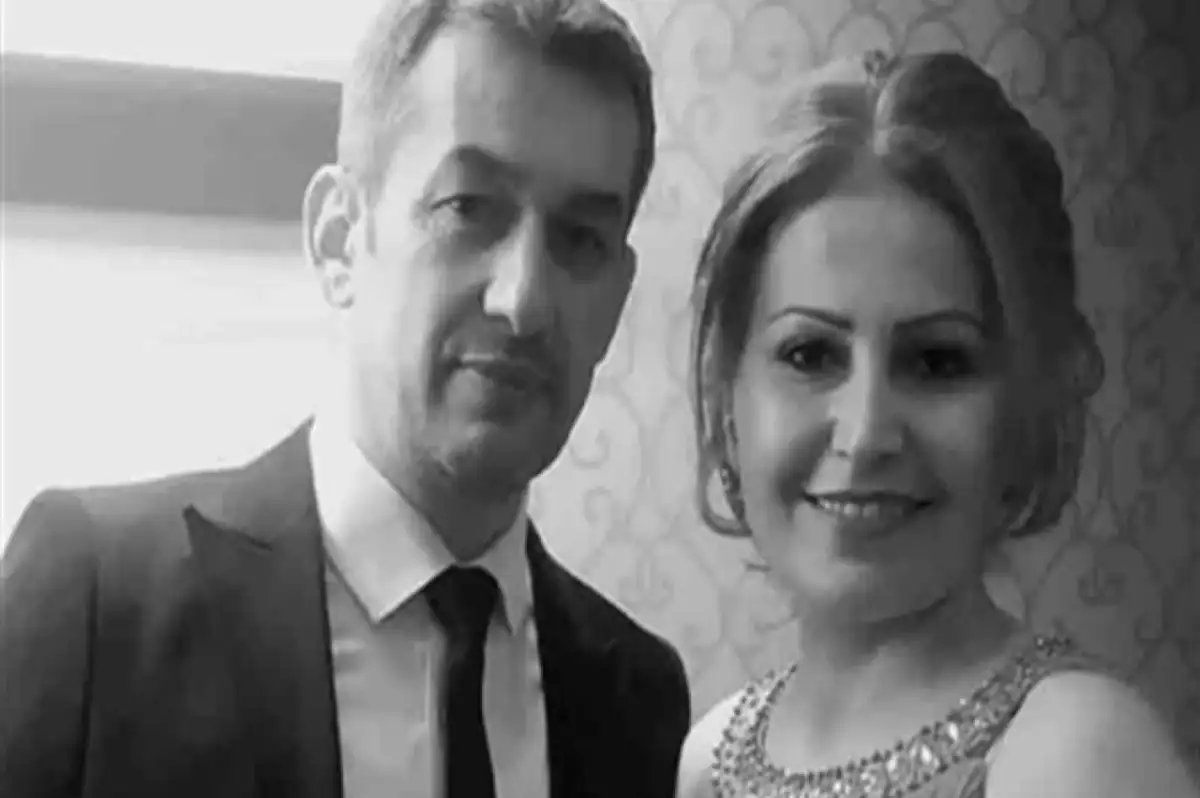 Bursa’da Kıskanç Koca Dehşeti: Eşini Merdaneyle Vurup İple Boğarak Öldürdü! Sevgisini İspat Etmek İçin Çamaşır Suyu İçip Fare Zehri Yedi!