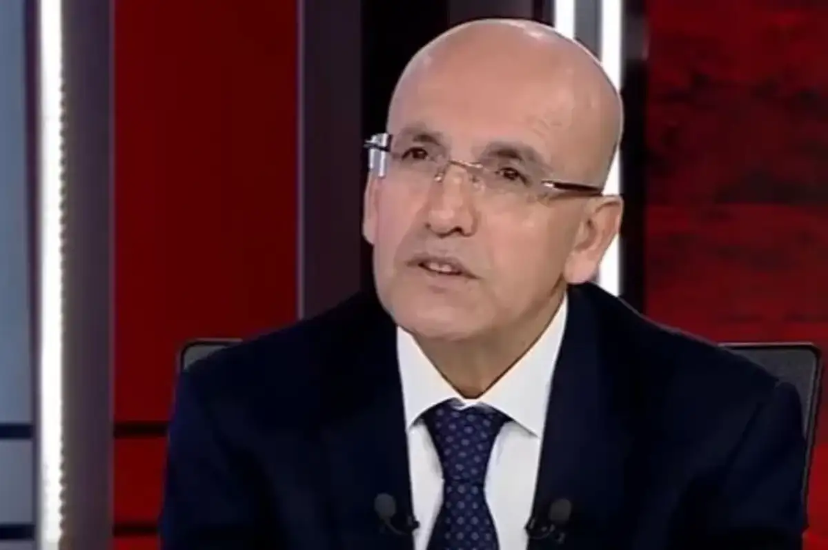 Büyük Şirketler Vergi Ödemiyor Mu? Maliye Bakanı'ndan Açıklama