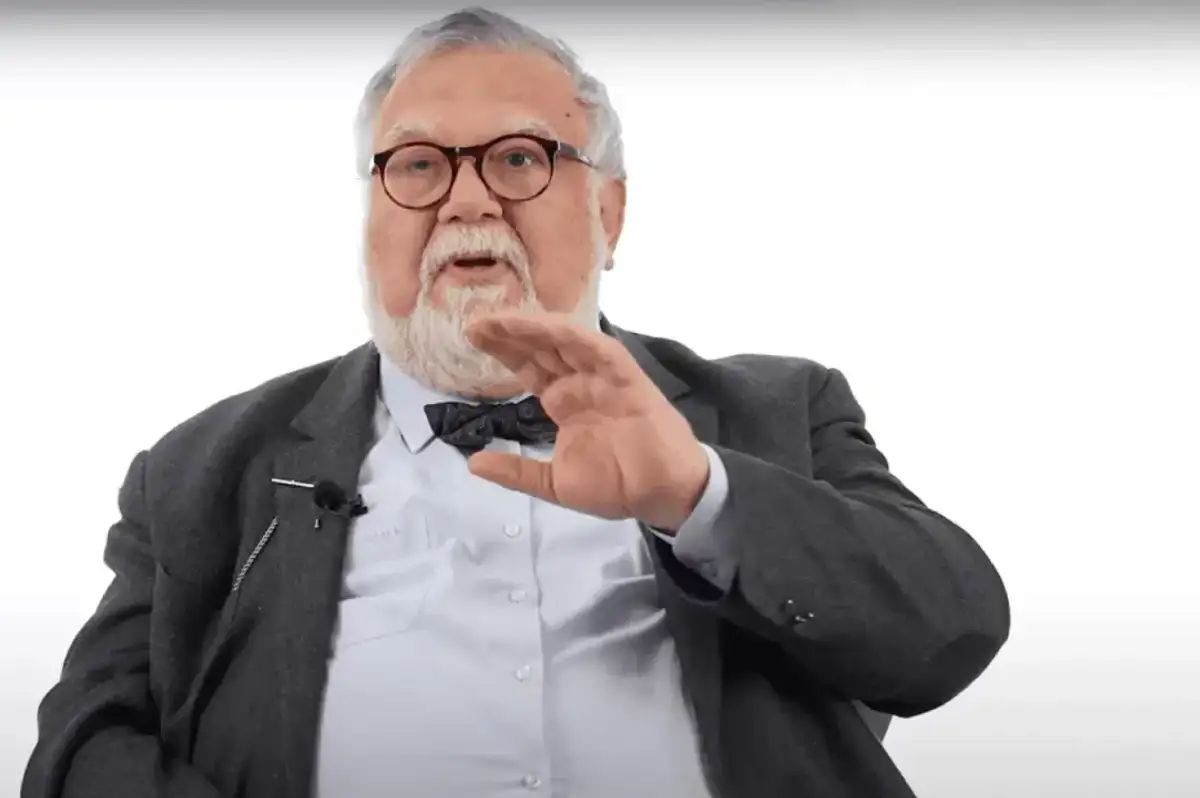 Celal Şengör Kimdir? Eşi, Memleketi, Hastalığı ve Babası Hakkında Kapsamlı Bilgiler