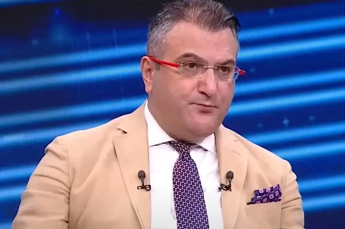 Cem Küçük: Asgari Ücret ve Faiz İndirimi, Emekli ve Memur Maaşını Belirleyecek!