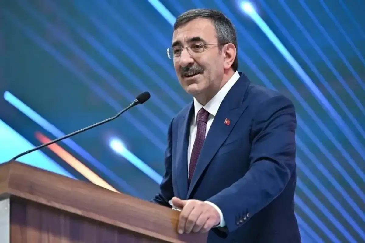 Cevdet Yılmaz Kesin Konuştu: "Enflasyon Tek Haneye Düşecek"