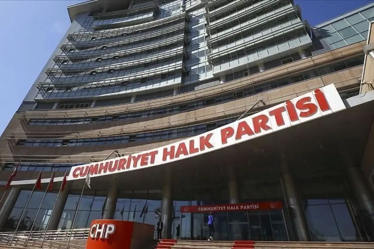 CHP Cumhurbaşkanı Adayı Kim Olacak? İşte Potansiyel Adaylar